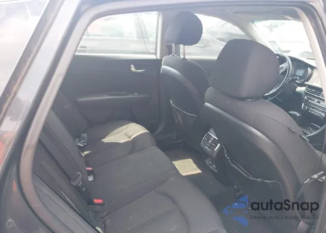 2016 Kia Optima Lx Turbo from USA, damaged, VIN 5XXGT4L15GG052489